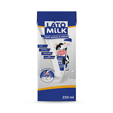 Lato Slim Pack 250Ml